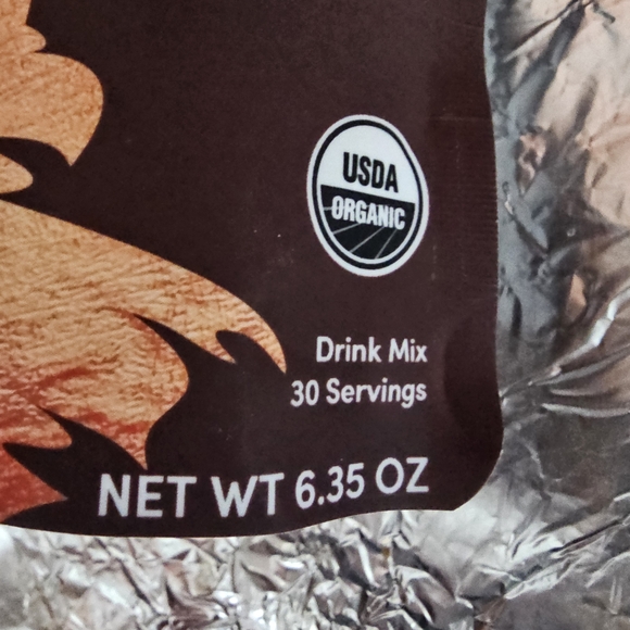 Ryze Mushroom Coffee - Picture 2 of 5